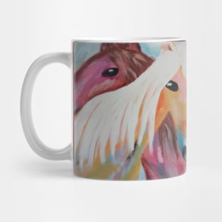 Caballus Mug